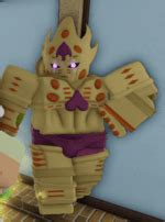 Image result for yba Requiem arrow code