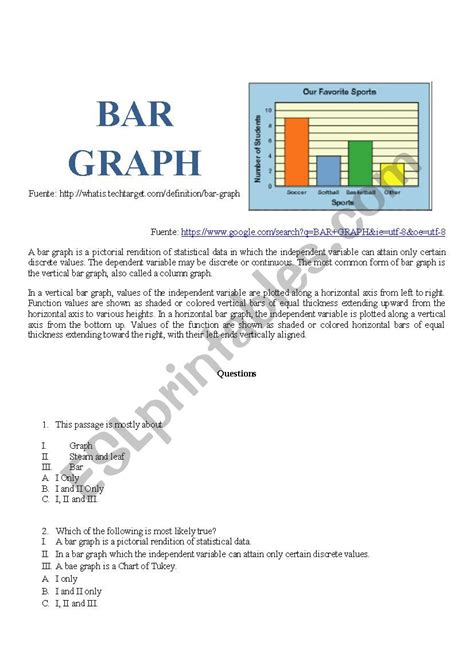 Exercise for Bar Graph に対する画像結果