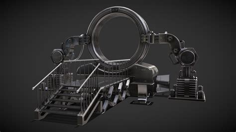 Image result for Time Machine Paper Model