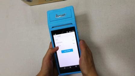 Image result for China POS Machine Packing Box