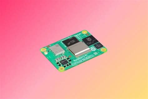 Image result for Raspberry Pi 5 with Compute Module