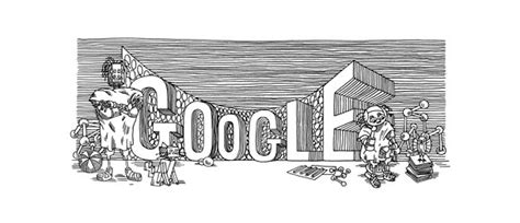 Image result for Interactive Google Logo