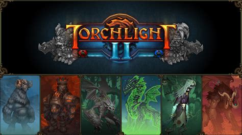 Torchlight 2 Gameplay に対する画像結果