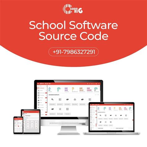 Image result for Source Code for School Website
