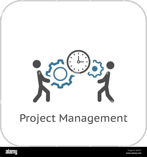 Afbeeldingsresultaten voor Project Management Plan Icon