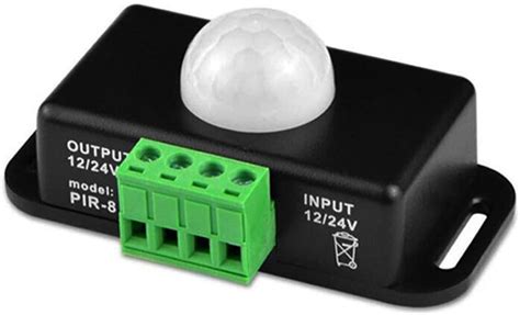 LED 24V Sensor に対する画像結果