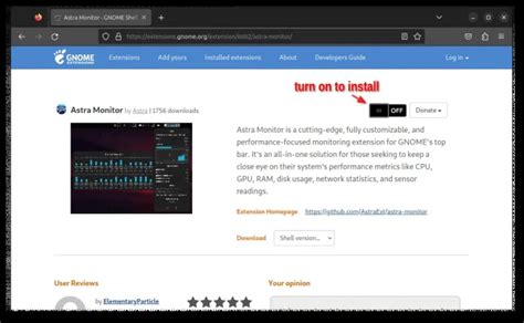 Image result for System Monitor Gnome Linux Menu Bottom Bar