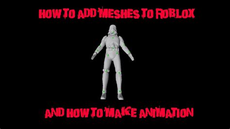 Afbeeldingsresultaten voor How to Add Meshes F3X