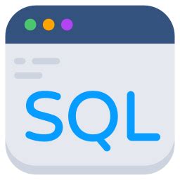 Image result for SQL and Python Icon