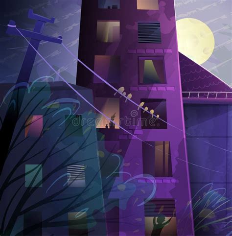 Midnight Buildings ପାଇଁ ପ୍ରତିଛବି ଫଳାଫଳ