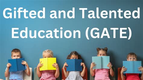 Image result for Gifted and Talented Program Logo