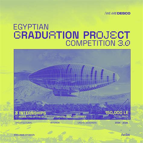 Toradh íomhá ar Graduation Project Competition Themes