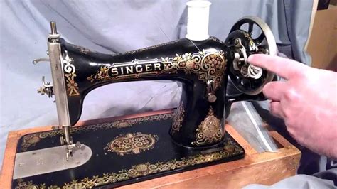 Image result for Thread Bobbin Singer Sewing Machine