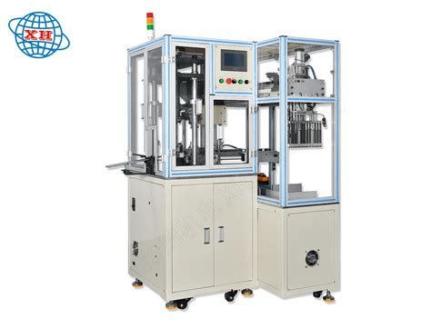 Automatic Core Sampler के लिए छवि परिणाम