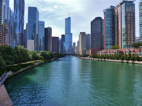 Image result for Chicago River