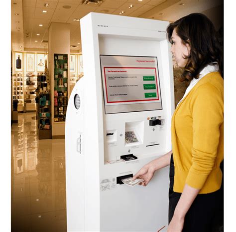 Image result for Custom Kiosk Design