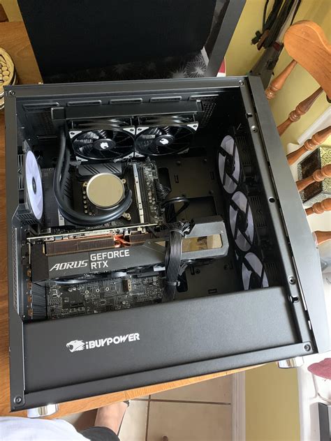 Image result for Riser Cable iBUYPOWER Scale Case