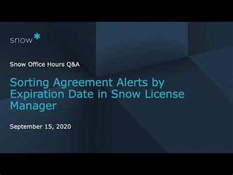 Image result for Snow Software License Manager