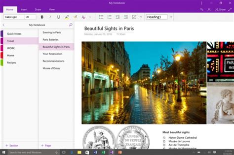 Image result for Appp for Creating Notes for PC