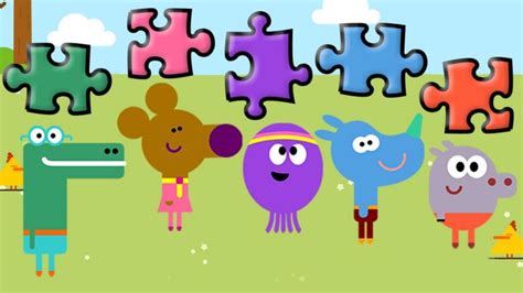Toradh íomhá ar Hey Duggee deviantART