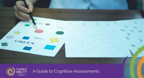 Image result for Cognitive Tests Examples