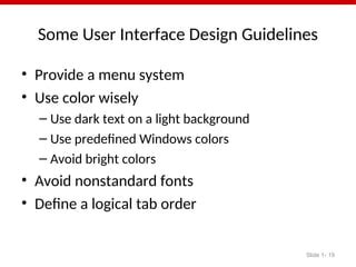 Introduction to User Interface Presentation に対する画像結果