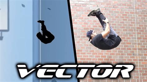 Image result for Vector Real Life Edit