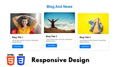 Image result for Completed CSS Blog to Use
