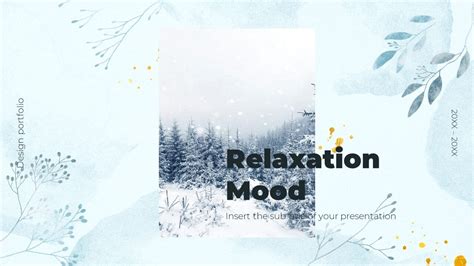 Image result for Relax PPT Frames