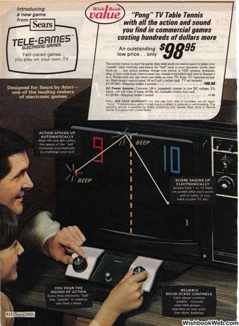 Toradh íomhá ar Pong Game Over