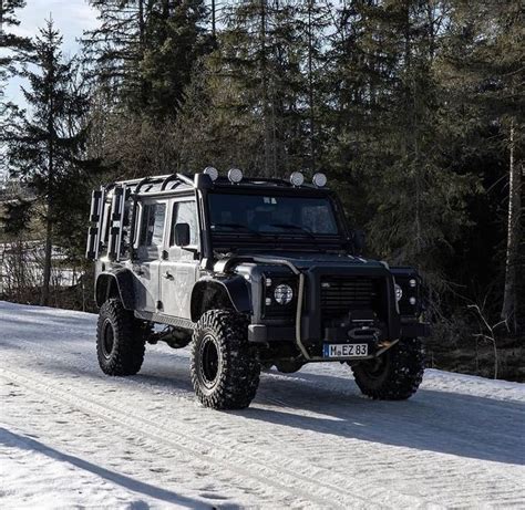 تصویر کا نتیجہ برائے Defender 2 Rig