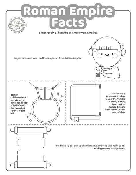 Image result for Roman Emperors for Kids