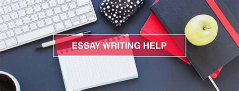 Image result for Essay Writer Help