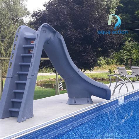 Image result for Typhoon Pool Slide