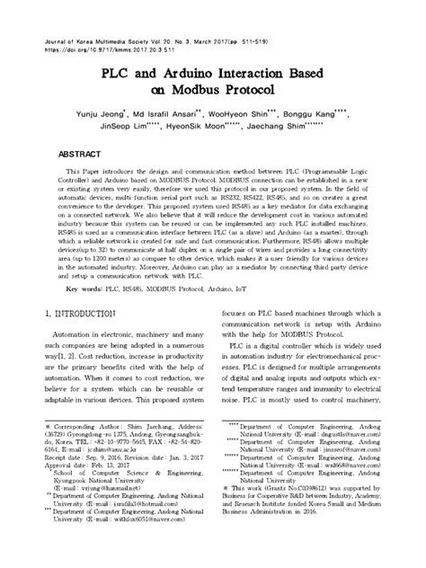 Afbeeldingsresultaten voor Arduino Modbus Ethernet plc