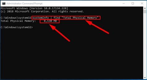 Image result for How to Command Check Healthy Ram Using Cmd