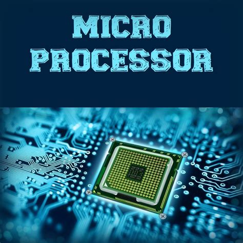 Microprocessor PDF に対する画像結果