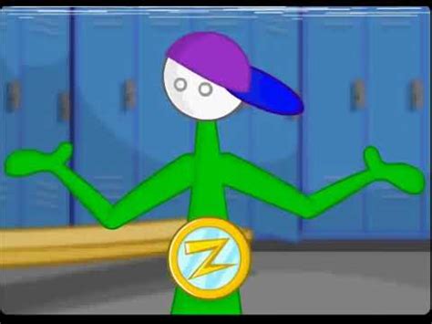 Homestar Runner vs Z に対する画像結果