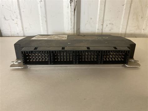 Toradh íomhá ar Volvo VNL Light Control Module