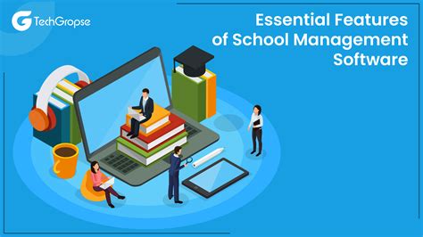Image result for Computer School Management