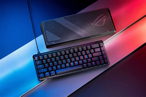 Image result for Asus Gaming Keyboard