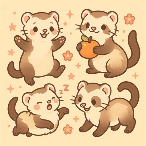 Image result for Nature Cottage Core Animals