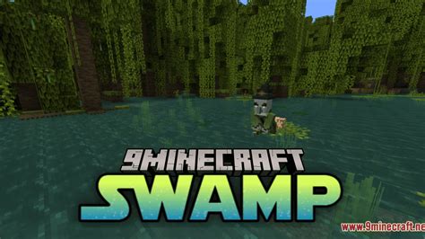 Good Swamp Minecraft に対する画像結果