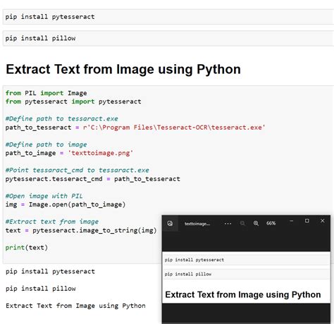 Toradh íomhá ar Python Extract Face From
