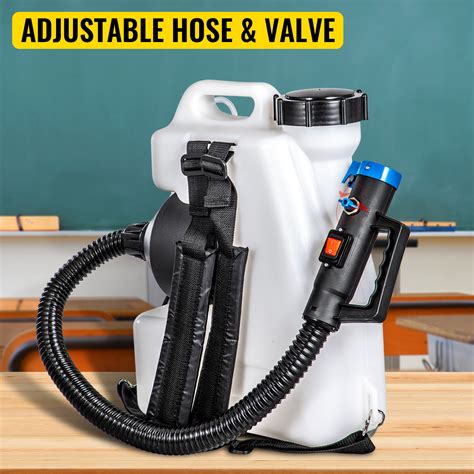 Image result for Backpack Fogging Machine