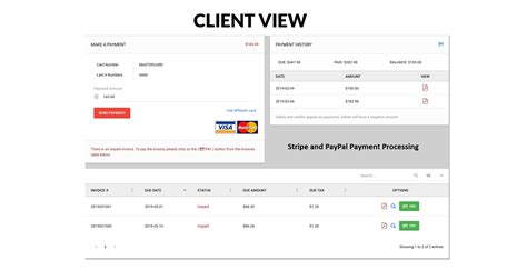 Afbeeldingsresultaten voor Payment Processing GUI