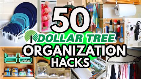 Image result for Dollar Tree Hacks 2021
