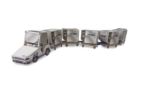 Image result for How to Make Ground Crew Out of Paper Airport