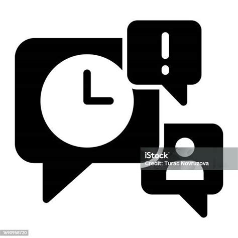 Dialog Clock Icon に対する画像結果