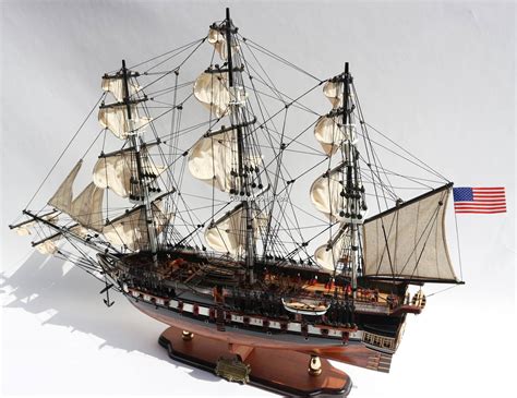 USS Constitution Model Ship に対する画像結果